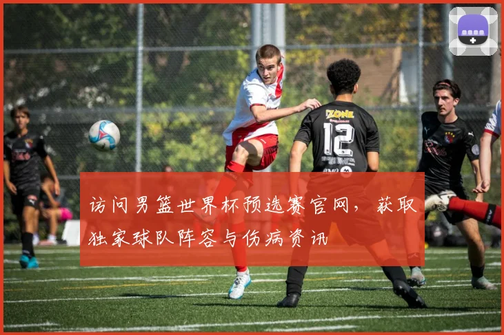 访问男篮世界杯预选赛官网，获取独家球队阵容与伤病资讯